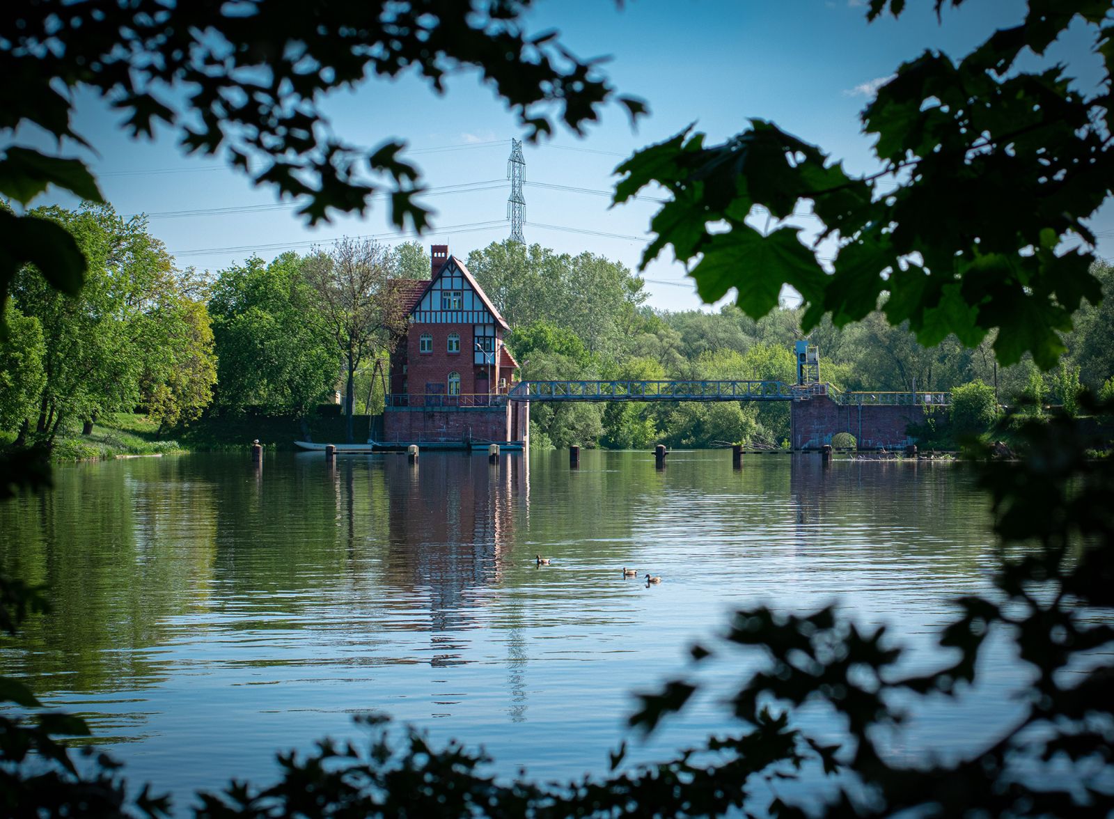 Brdyujście - Bydgoszcz - WCC2024